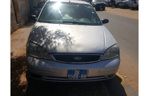 Ford Focus 2007