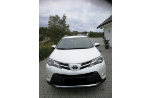 Toyota RAV4 2013