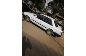 Nissan bluebird 0