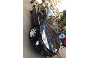 Peugeot 308 2010