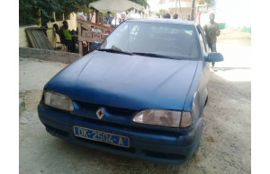 Renault 19 0