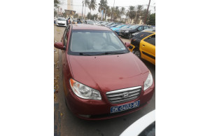 Hyundai Elantra 2010