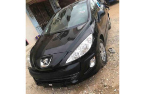 Peugeot 308 2010