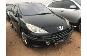 Peugeot 307 2006