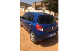 Renault Clio3 2009