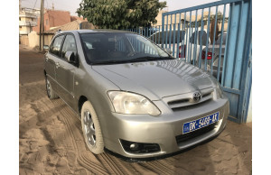 Toyota Corolla 2006