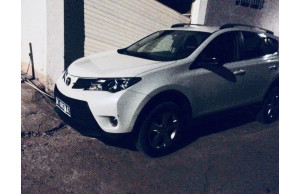 Toyota RAV4 2015