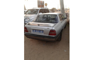 Nissan Sunny 0