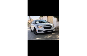 Chevrolet Cruze 2015