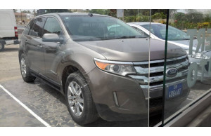 Ford Edge 2014