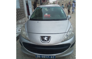 Peugeot 207 2008