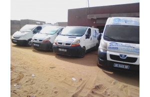 Renault Trafic 2005