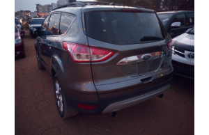 Ford Escape 2013