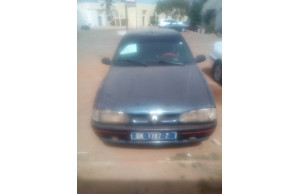 Renault 19 0