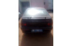 Renault 19 0