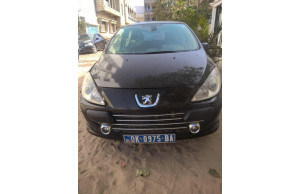 Peugeot 307 2007