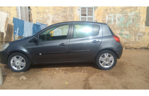 Renault Clio3 2008