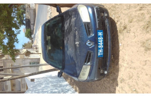 Renault Panthéon 2007