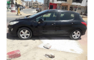 Peugeot 308 2010