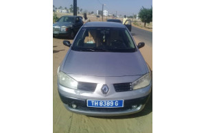 Renault Panthéon 2007