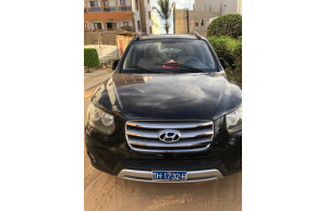 Hyundai Panthéon 2012