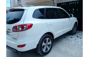 Hyundai Panthéon 2013
