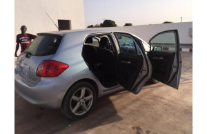 Toyota Auris 2009