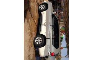 Toyota Prado 2012