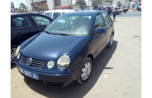 Volkswagen Polo 2006