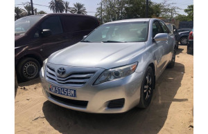 Toyota Camry 2010