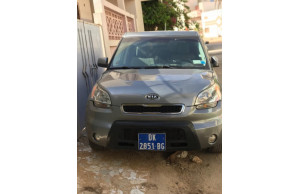 Kia Soul 2010