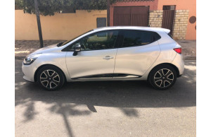 Renault clio-4 2015