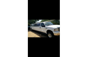 Ford ford-excursion 2004