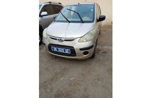 Hyundai I10 2009
