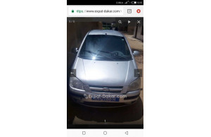Hyundai Getz 2003
