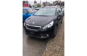 Peugeot 2008-1.6-HDi-SST 2015