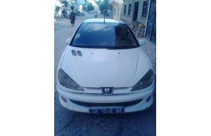 Peugeot 206 2009