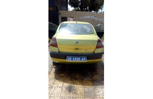Renault Panthéon 2006