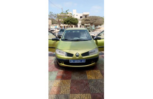 Renault Panthéon 2006