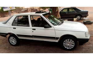 Peugeot 309 0