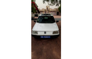 Peugeot 309 0