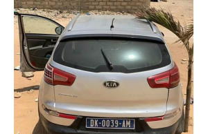 Kia Sportage 2011