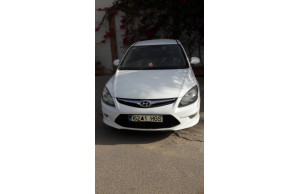 Hyundai I30 2011