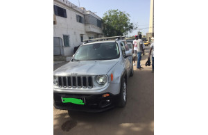 Jeep Renegade 2017