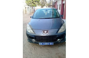Peugeot 307 2009