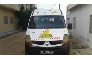 Renault Master 2007