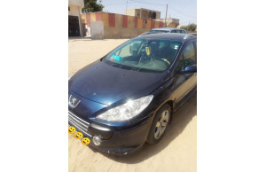 Peugeot 307 2007