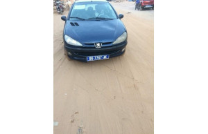 Peugeot 206 2006