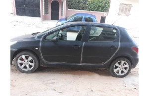 Peugeot 307 2006