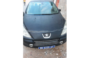 Peugeot 307 2006
